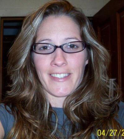 Amanda Beeler
