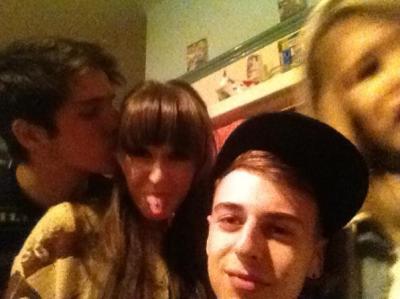 Taylor Dann