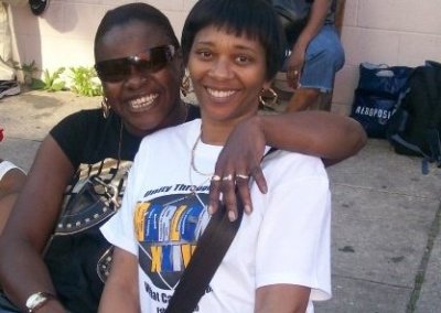 Latanya Holmes
