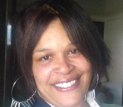 Shauntel Burton