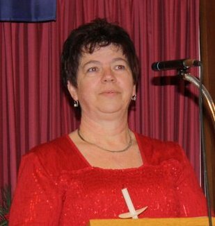 Dessie Tucker