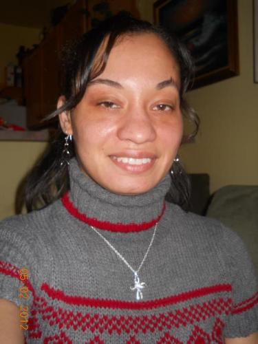 Gloria Matthews
