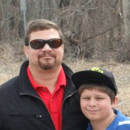 Jim Pedersen