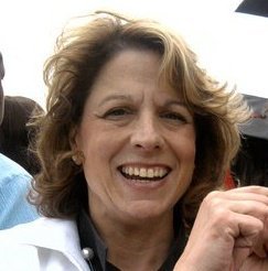 Linda Wilkins