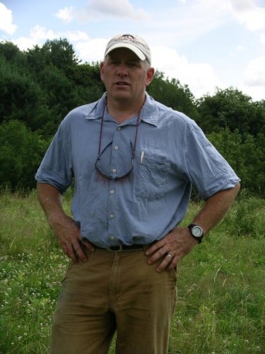 Bruce Hennessey