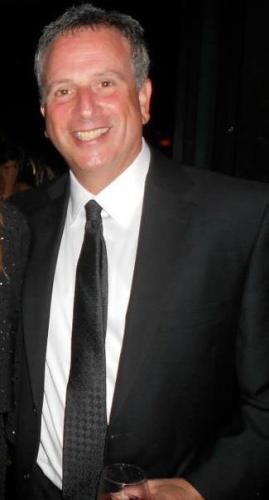 Kenneth Karl
