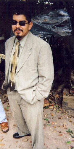 Edgar Manjarrez