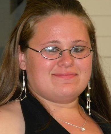 Ashley Shepherd