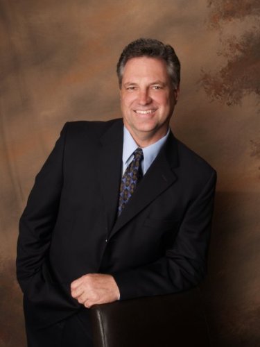 Andrew Legg