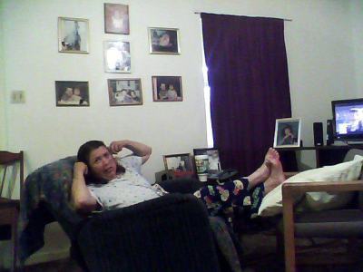 Stephen Stringfield