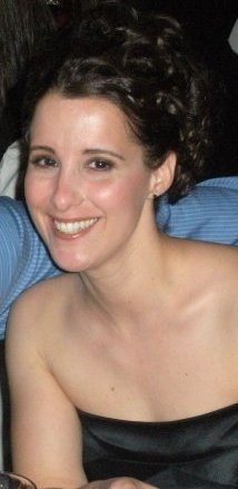 Katherine Kohl