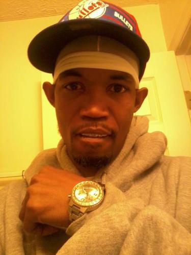Corey Couplin