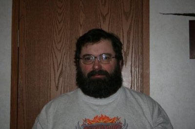 Larry Norris