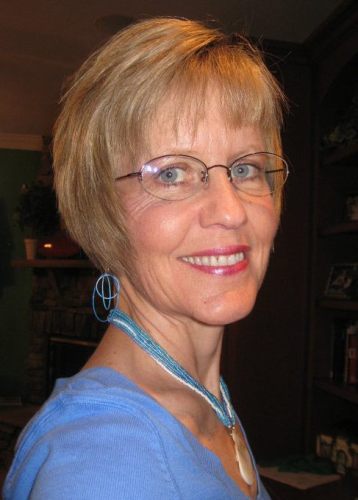 Kim Kinney