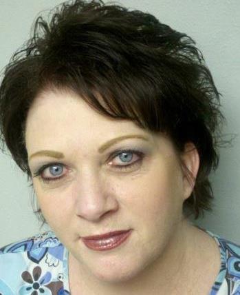 Paula Johnson