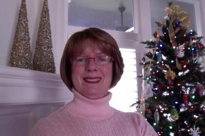 Cynthia Scully
