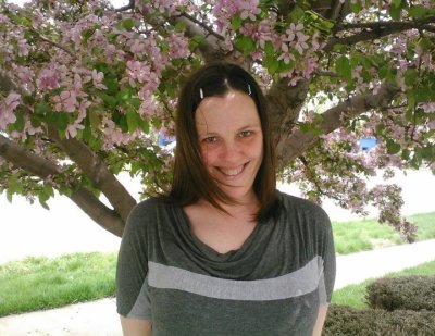 Amy Mcguffey
