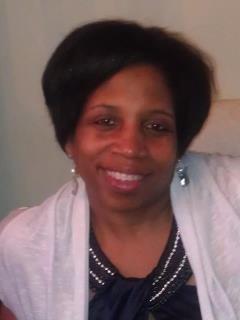 Marquita Moore