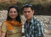 Shakia Ahmed