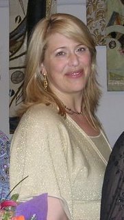 Sandi Hammond
