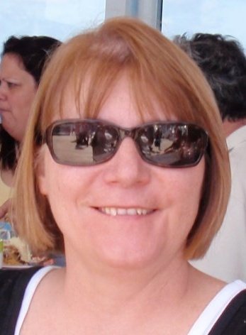 Barbara Moulton