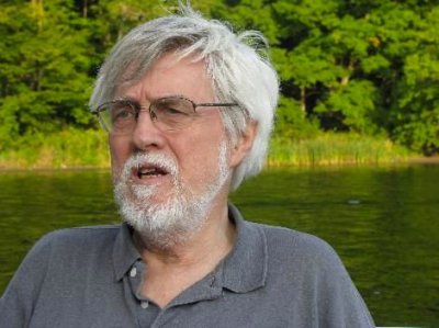 Raymond Stevens