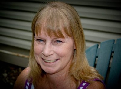 Donna Dibeasi