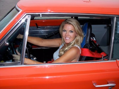 Carol Ashdown