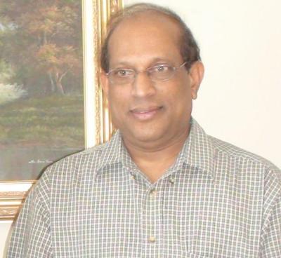 Sambasiva Nannapaneni