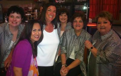 Brenda Addington