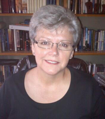 Katherine Sutton