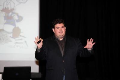 Evan Fishkin
