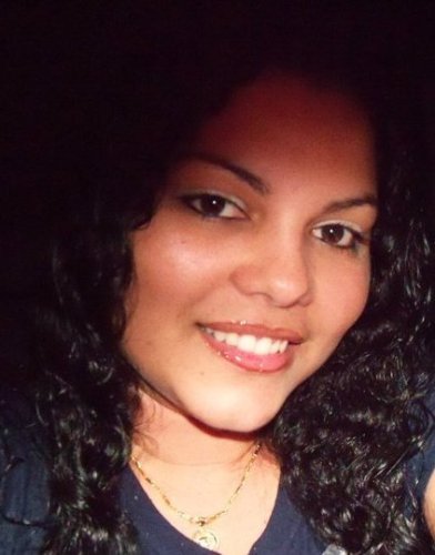 Miriel Monroy