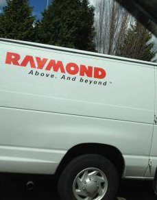 Raymond Kelly