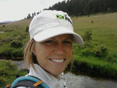 Heather Andrew