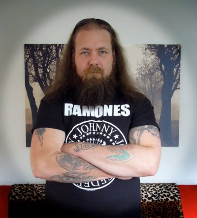 Bryan Tamm