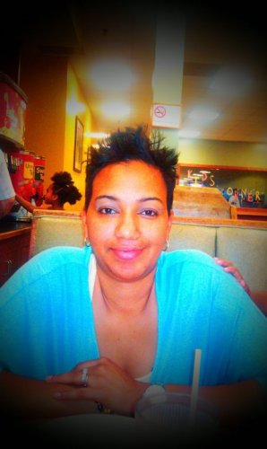 Latisha Vincent