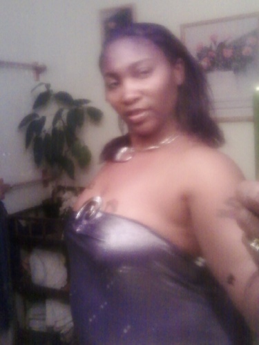Lashawn Johnson