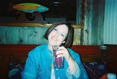 Jill Ellison
