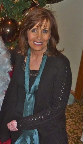 Debra Bradshaw