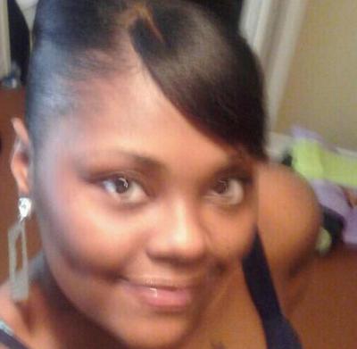 Dameshia Thompson