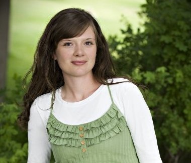 Angela Baker