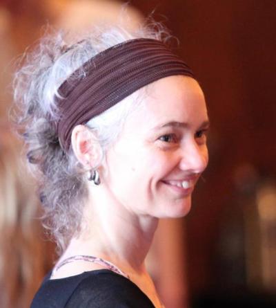 Samarra Burnett