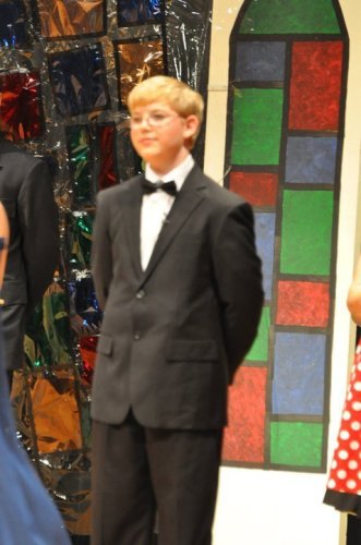 Caleb Hamill