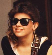 Rhonda Luckett