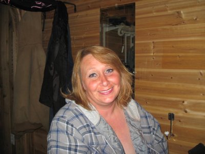 Lorrie Roush