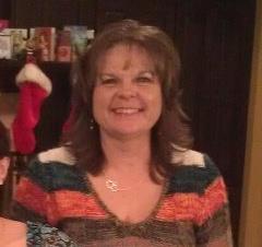 Tammie Horton
