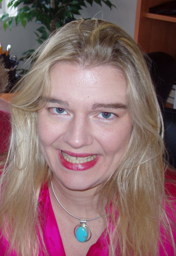 Heidi Reichrath