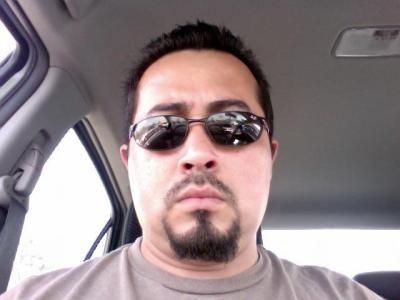 Manuel Ramirez