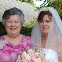Marsha Spence